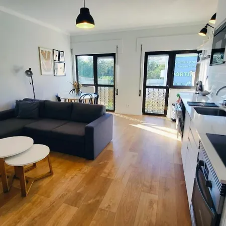Mar E Ria Appartement