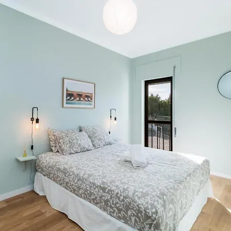 Mar E Ria Appartement Alvor