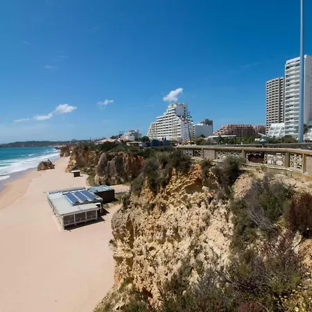 Appartement Mar E Ria Alvor